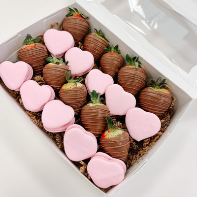 Valentine's Mixed Box