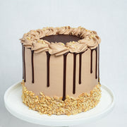 Ferrero Rocher Cake - Staij & Co.