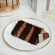Chocolate Works Cake - Staij & Co.