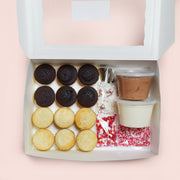 Sweet Love Cupcake Decorating Kit - Staij & Co.