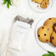 Chocolate Chip Cookie Mix - Staij & Co.