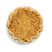 Apple Crumble Pie - Staij & Co.