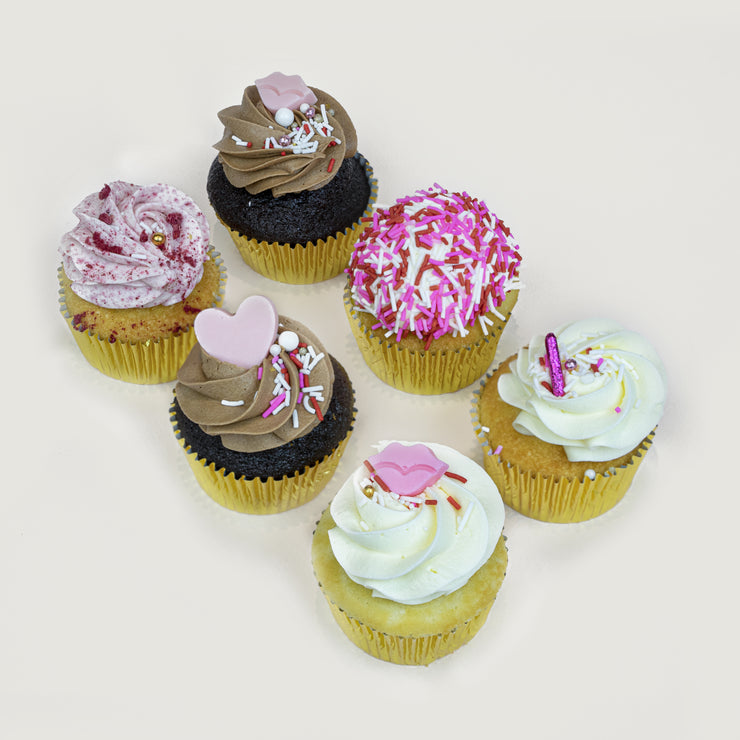 Sweet Love Cupcakes - Staij & Co.