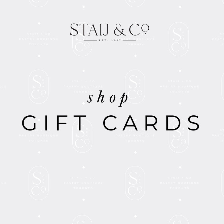Staij & Co. Gift Card - Staij & Co.